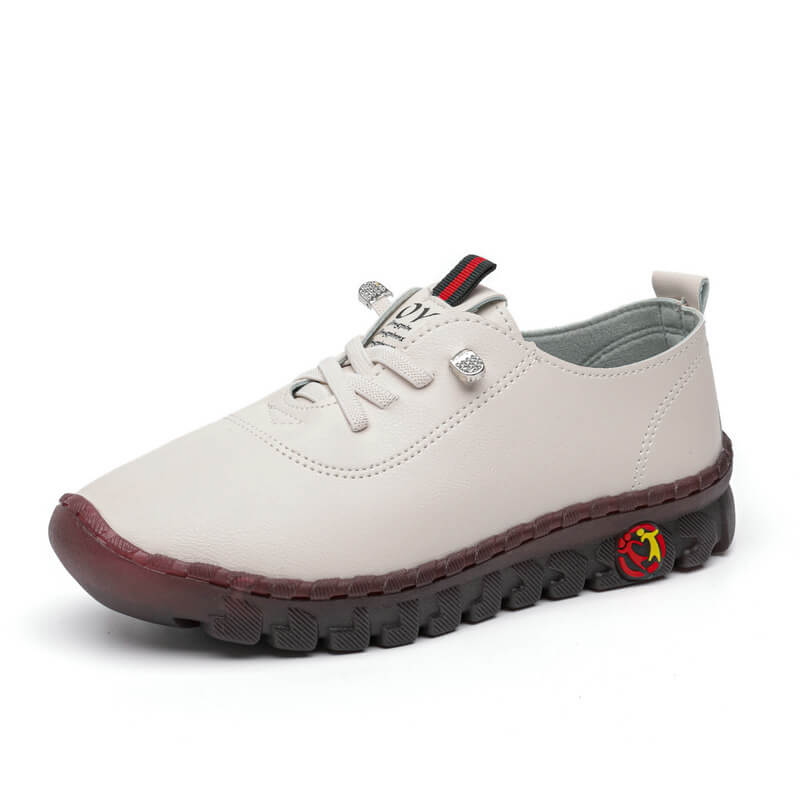 Carl - Chaussures orthopédiques légères avec semelle antidérapante pour plus de confort