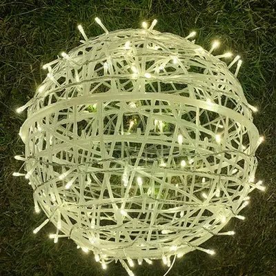 ShineOrbs - Wodoodporne lampki LED do całorocznego użytku