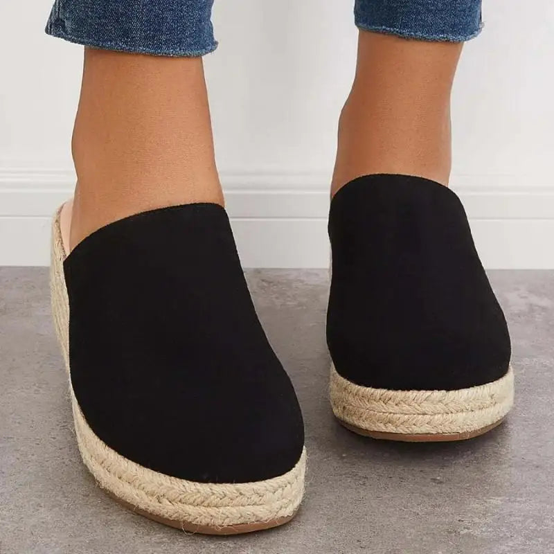 EcoStride™️ - Sandale Ortopedice Confortabile