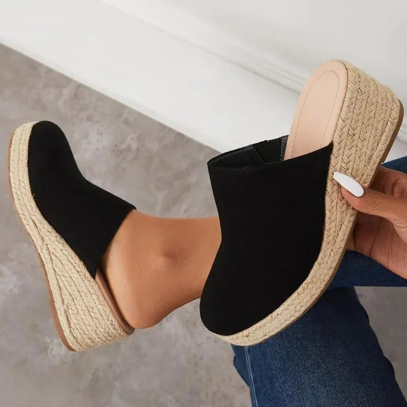 EcoStride™️ - Sandale Ortopedice Confortabile