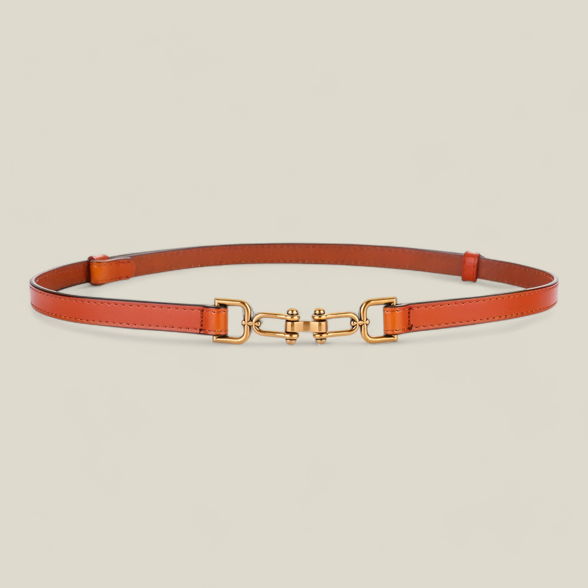 Amelia - Cintura elegante con design essenziale e stile versatile