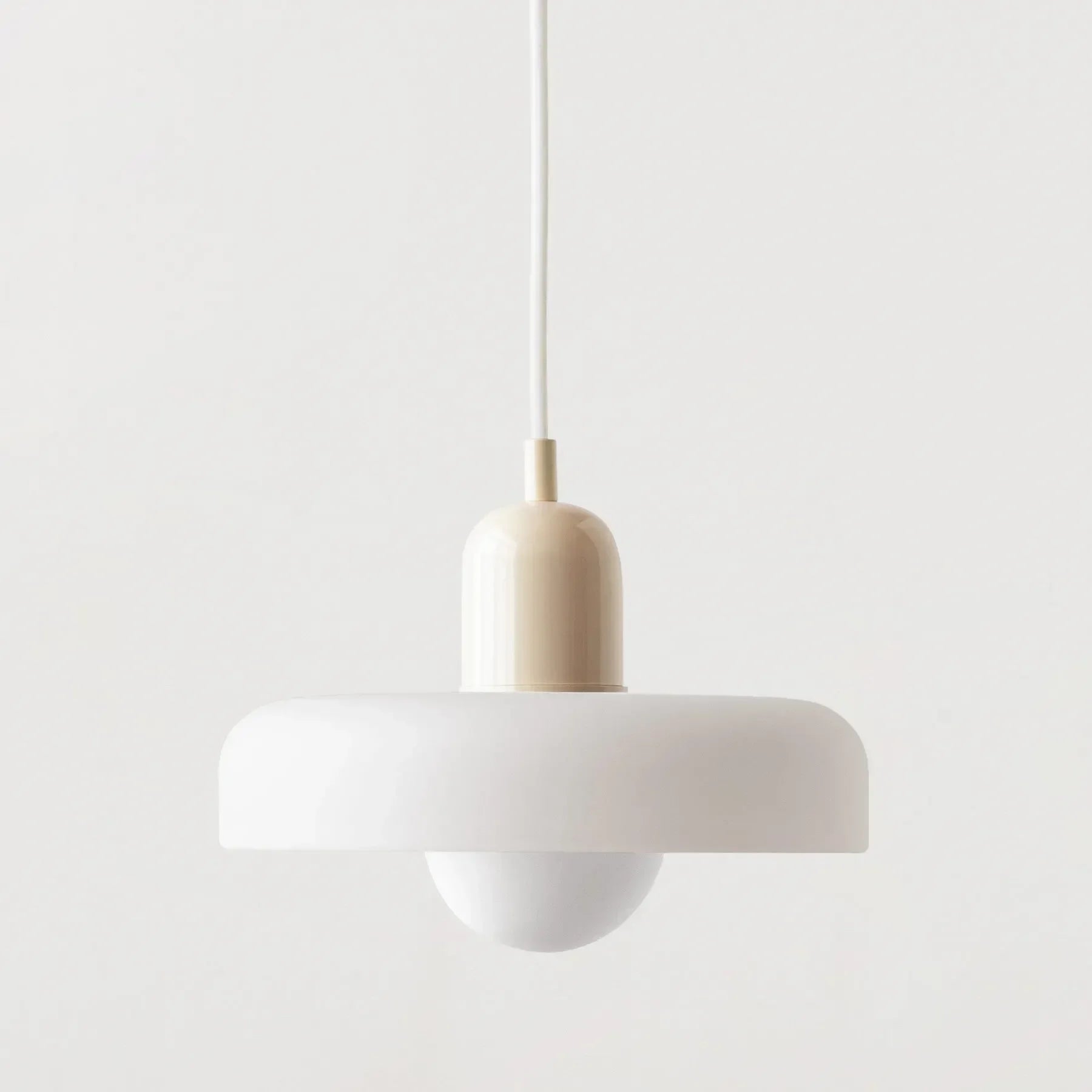 PendantGlow – Suspension moderne au design unique et élégant
