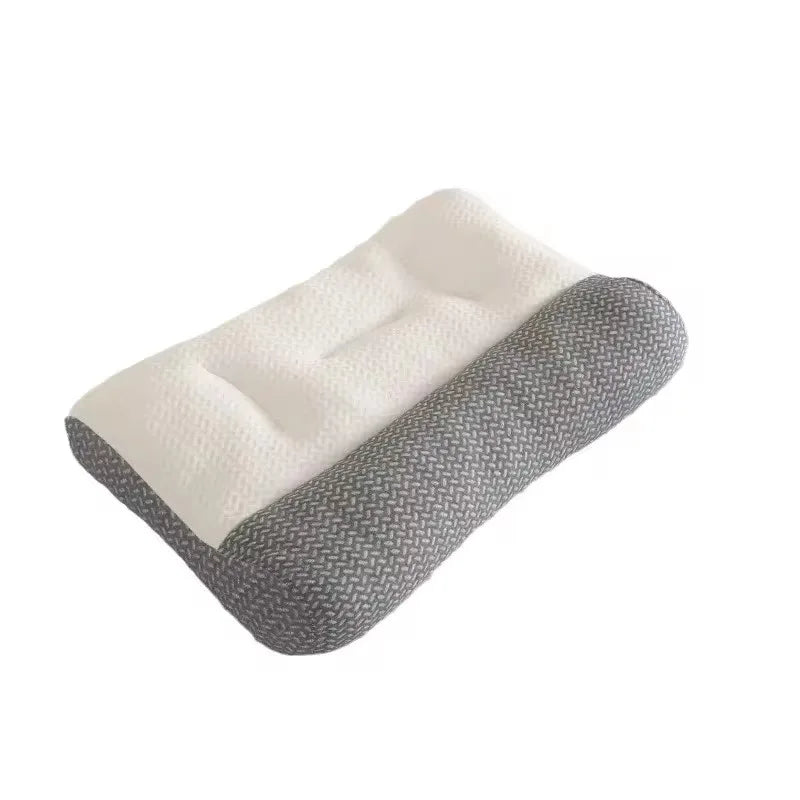 NeckRelief - Nastavitelný polštář pro dokonalou oporu krku a pohodlí