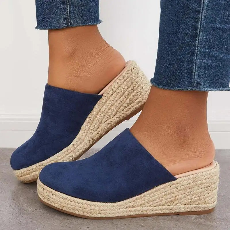 EcoStride™️ - Sandale Ortopedice Confortabile