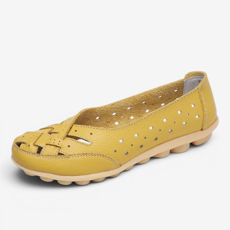 Women’s Pointed Toe Ballet Flats
