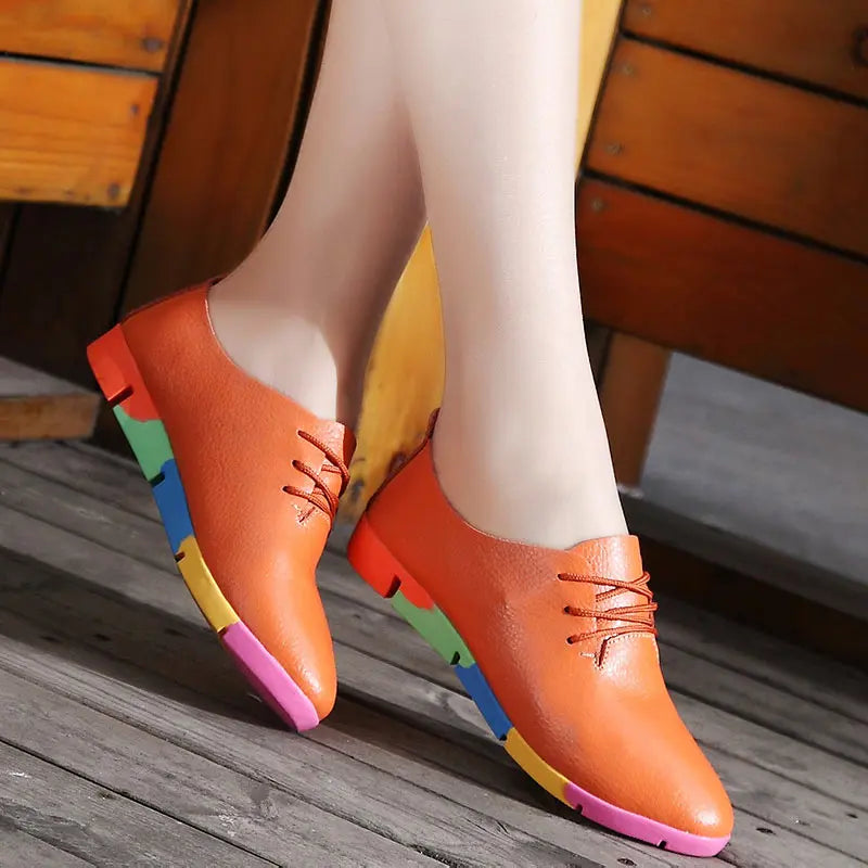 SupportFlex™ - Comfortable Orthopedic Shoes