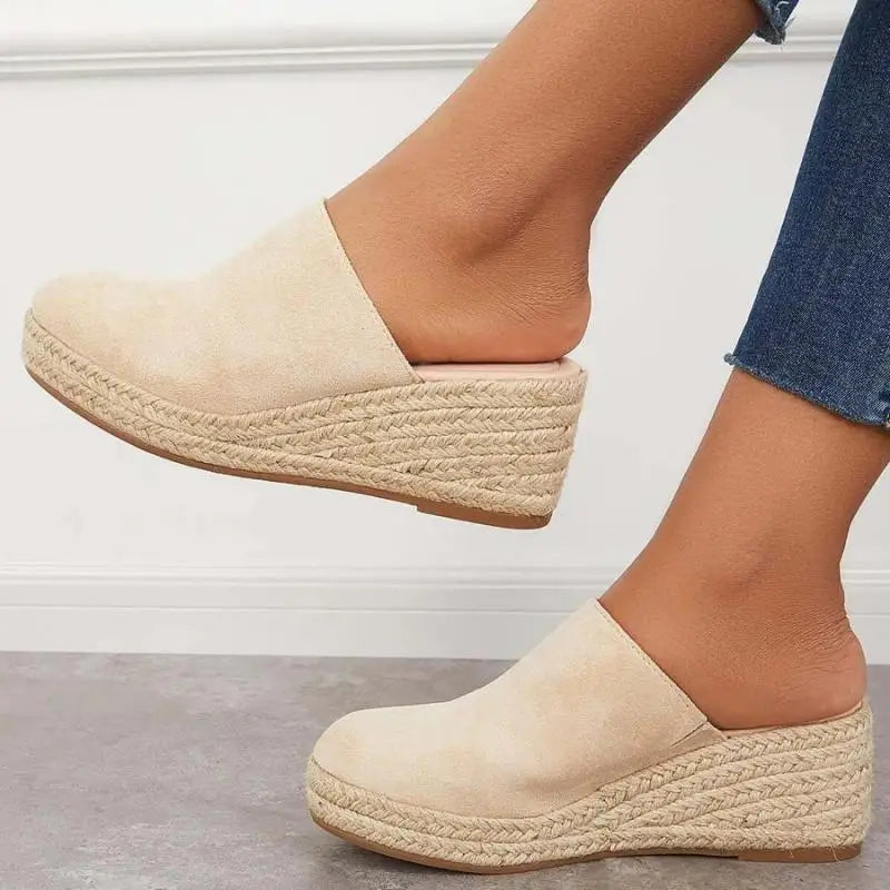 EcoStride™️ - Sandale Ortopedice Confortabile