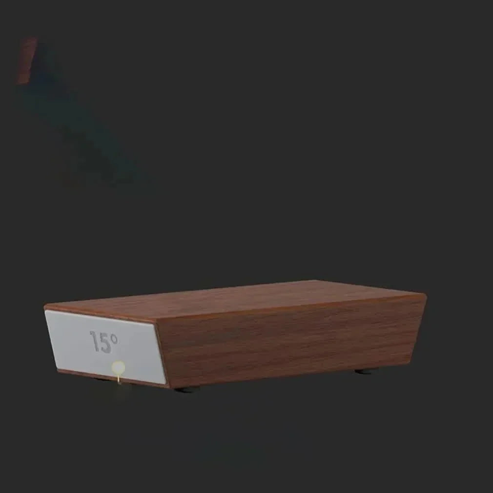 Sharpenix - brousek na nože s diamantovým válečkem a magnetickým úhlovým vodítkem