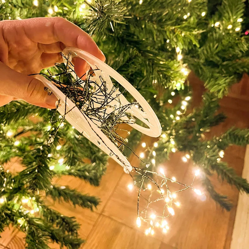 Lumiflex - Led String Lights With Remote Control