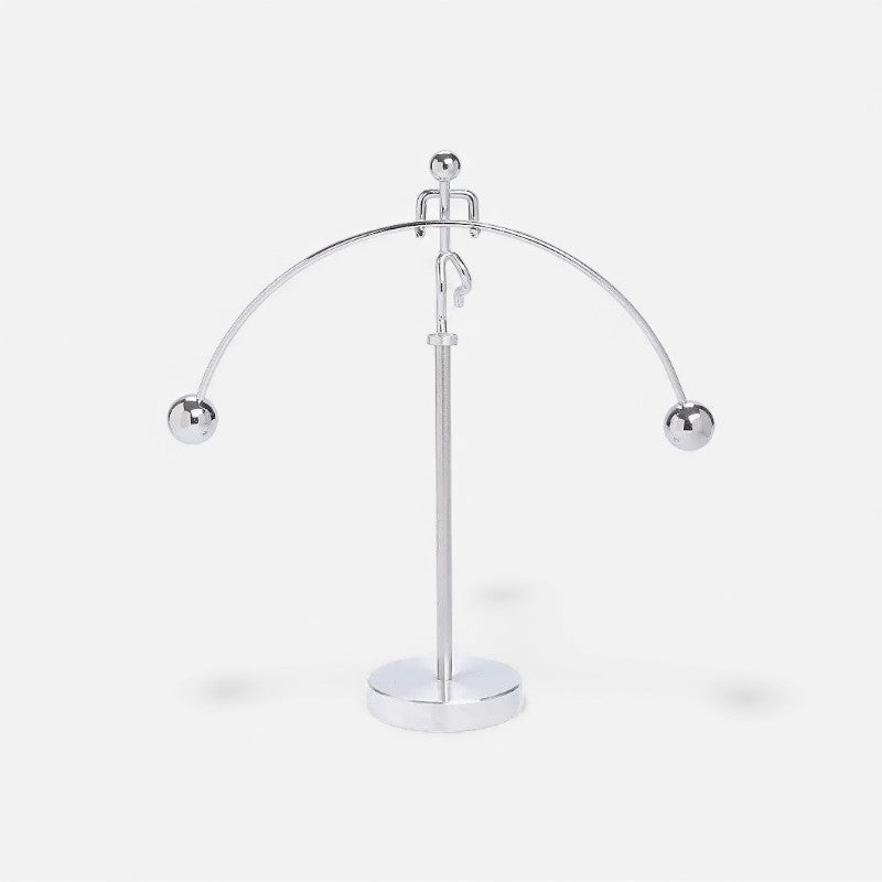 BalanceBall – Balancující kyvadlo s kreativním designem pro dekoraci