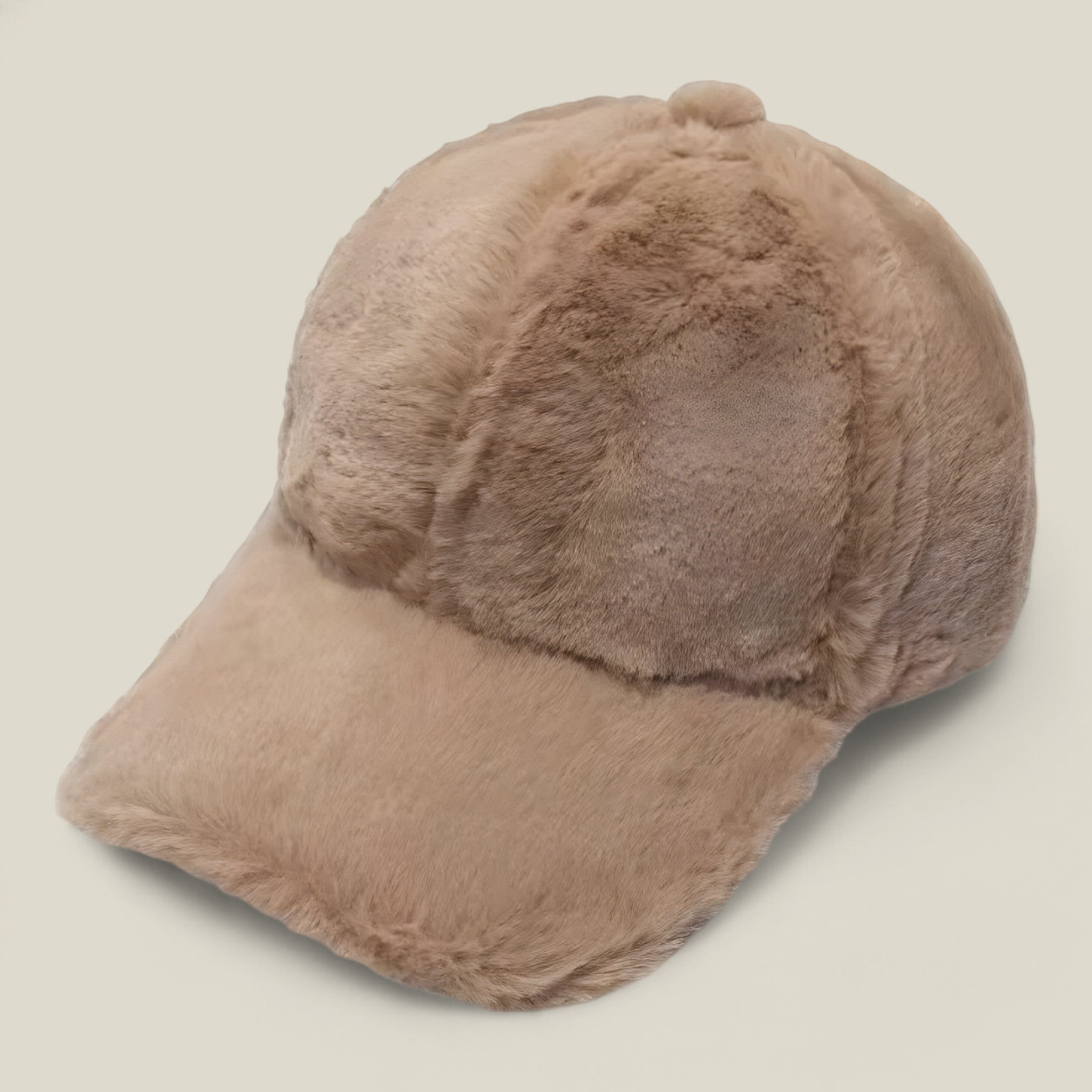 Alex - Șapcă baseball unisex reglabilă, cu stil atemporal pentru confort la vreme rece