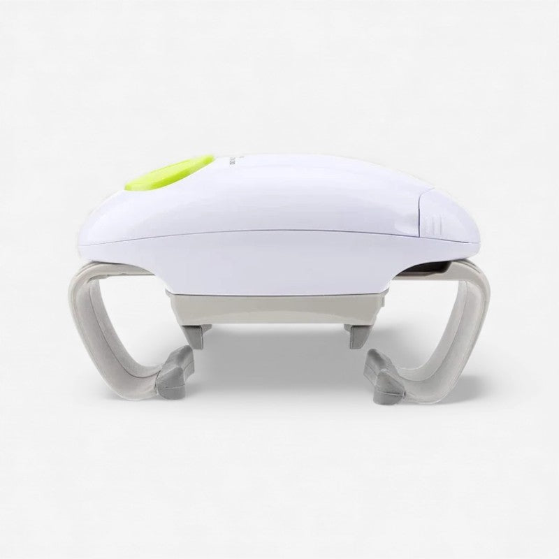 EasyOpen – Electric glass and can opener for kitchen use