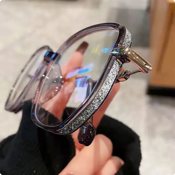 Emily - Stylish Women's Reading Glasses with Elegant Design
