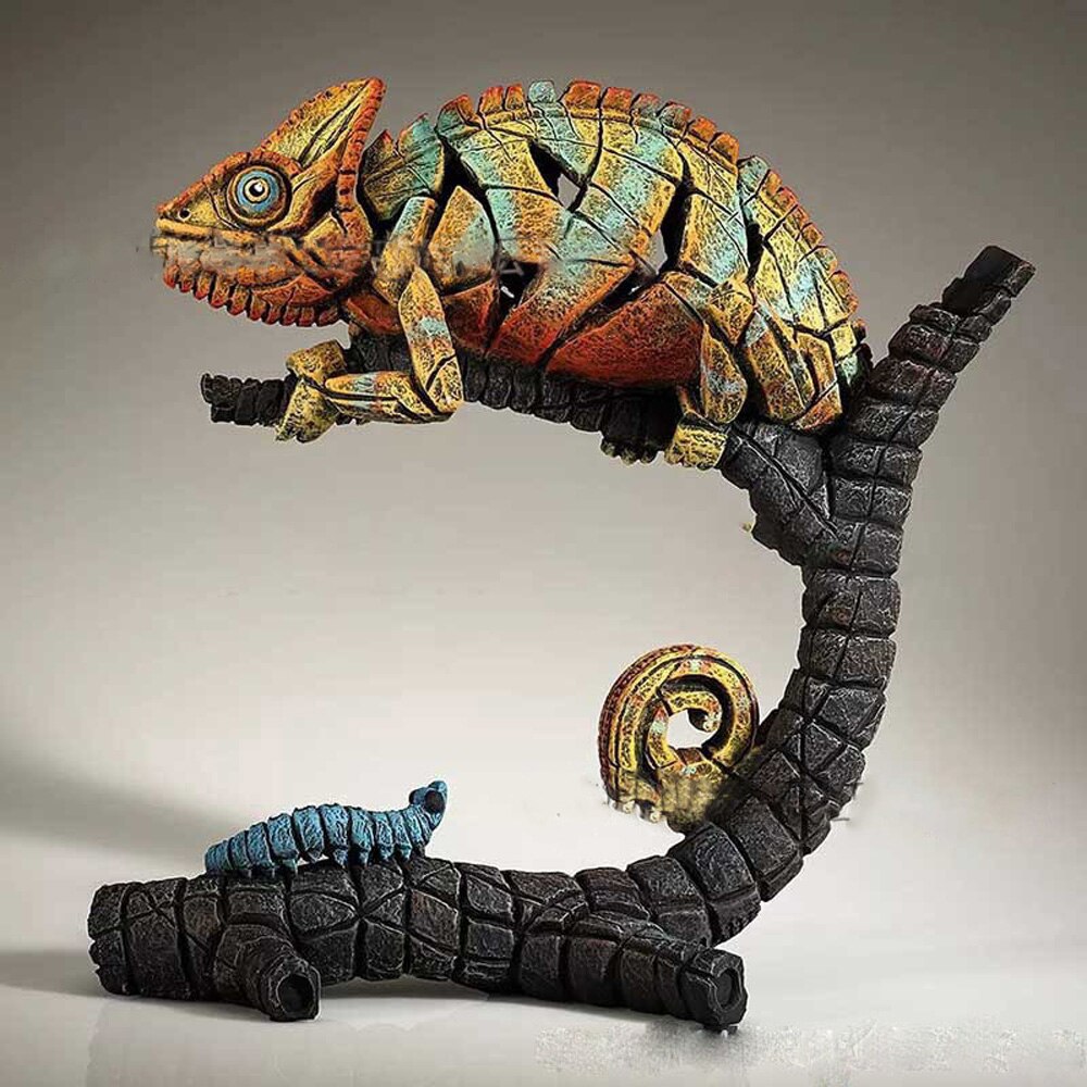WildAura - Artistic animal sculptures for elegant decor