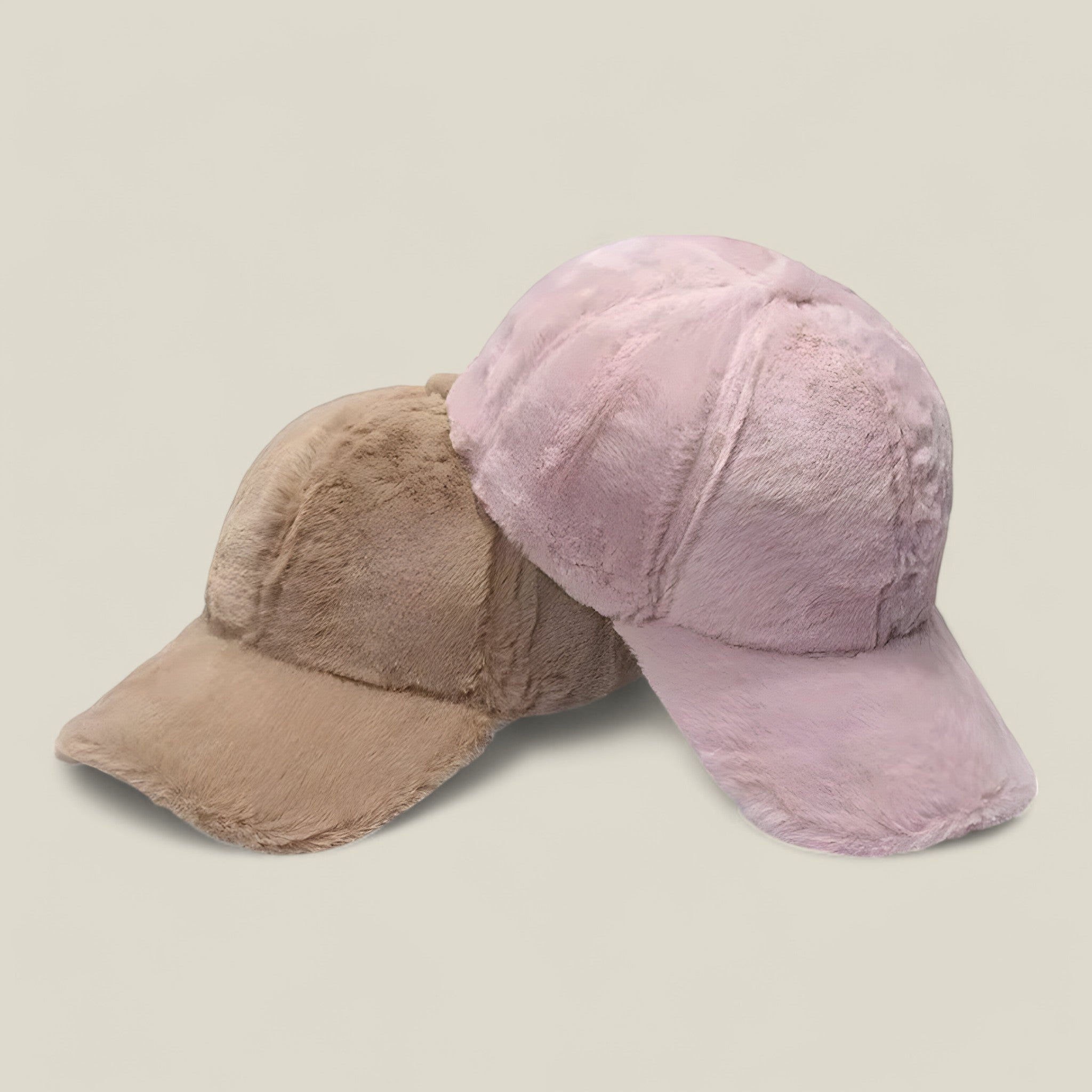 Alex - Șapcă baseball unisex reglabilă, cu stil atemporal pentru confort la vreme rece