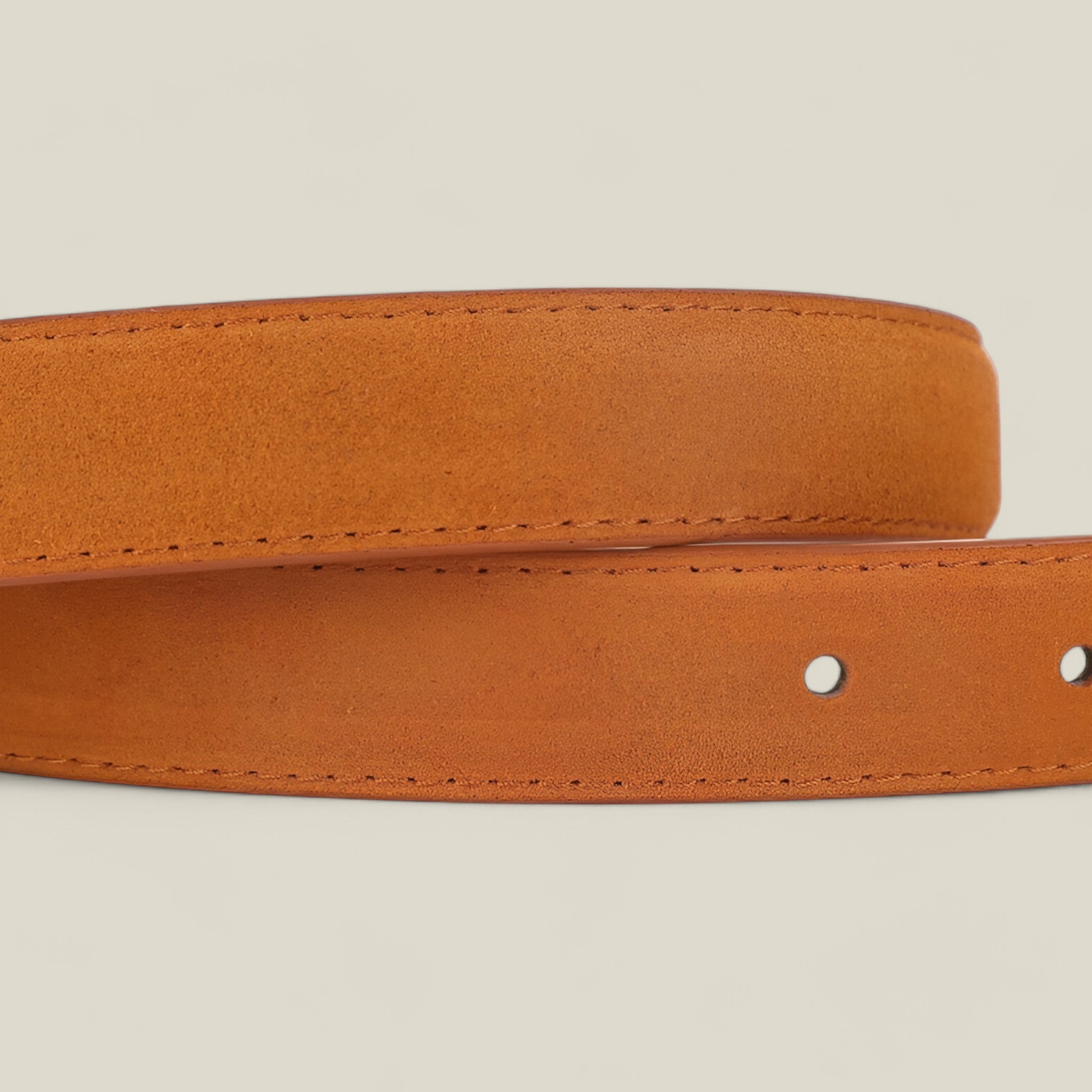 Bella - Cintura elegante con fibbia stilosa e design versatile