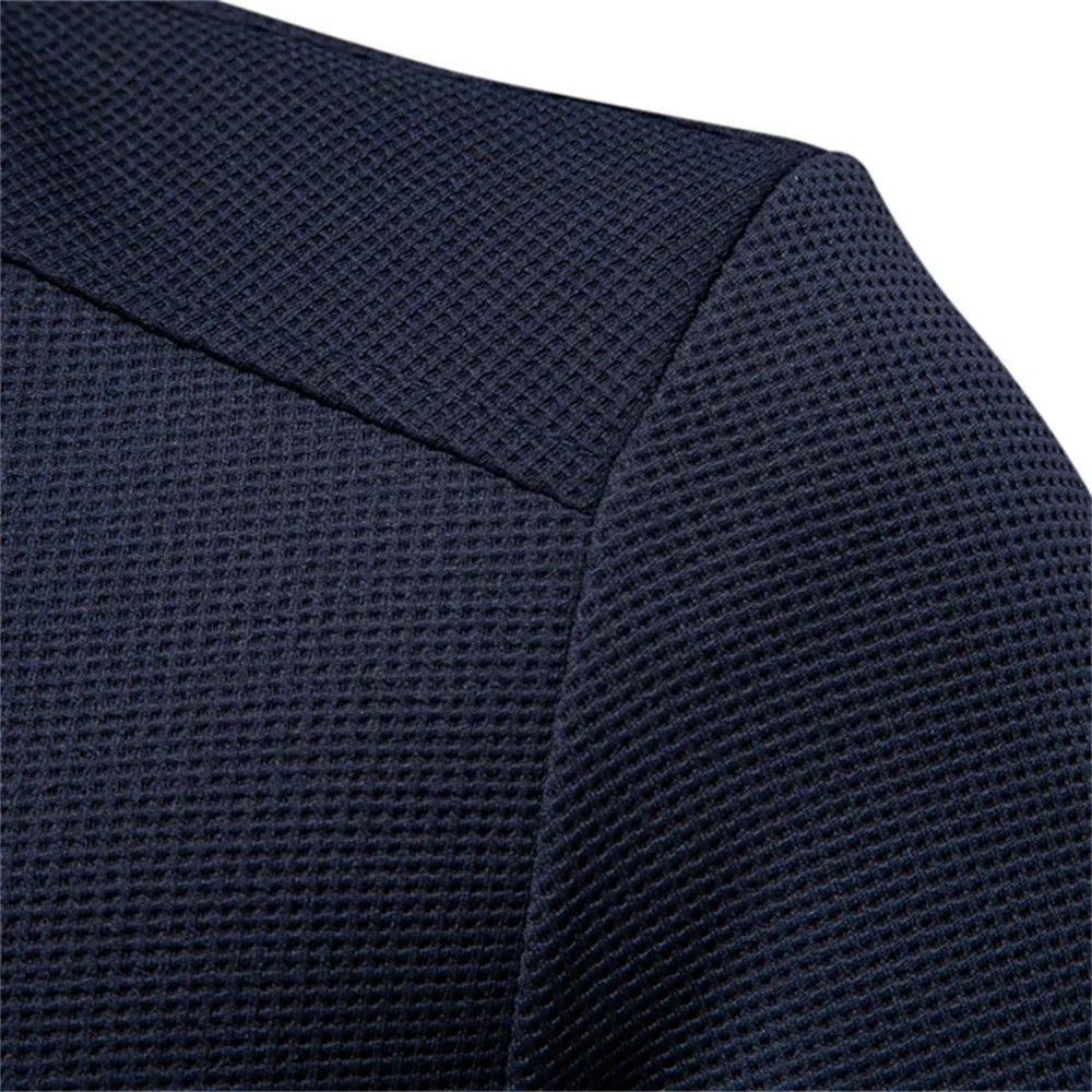 Abel - Classic bomber jacket with zip