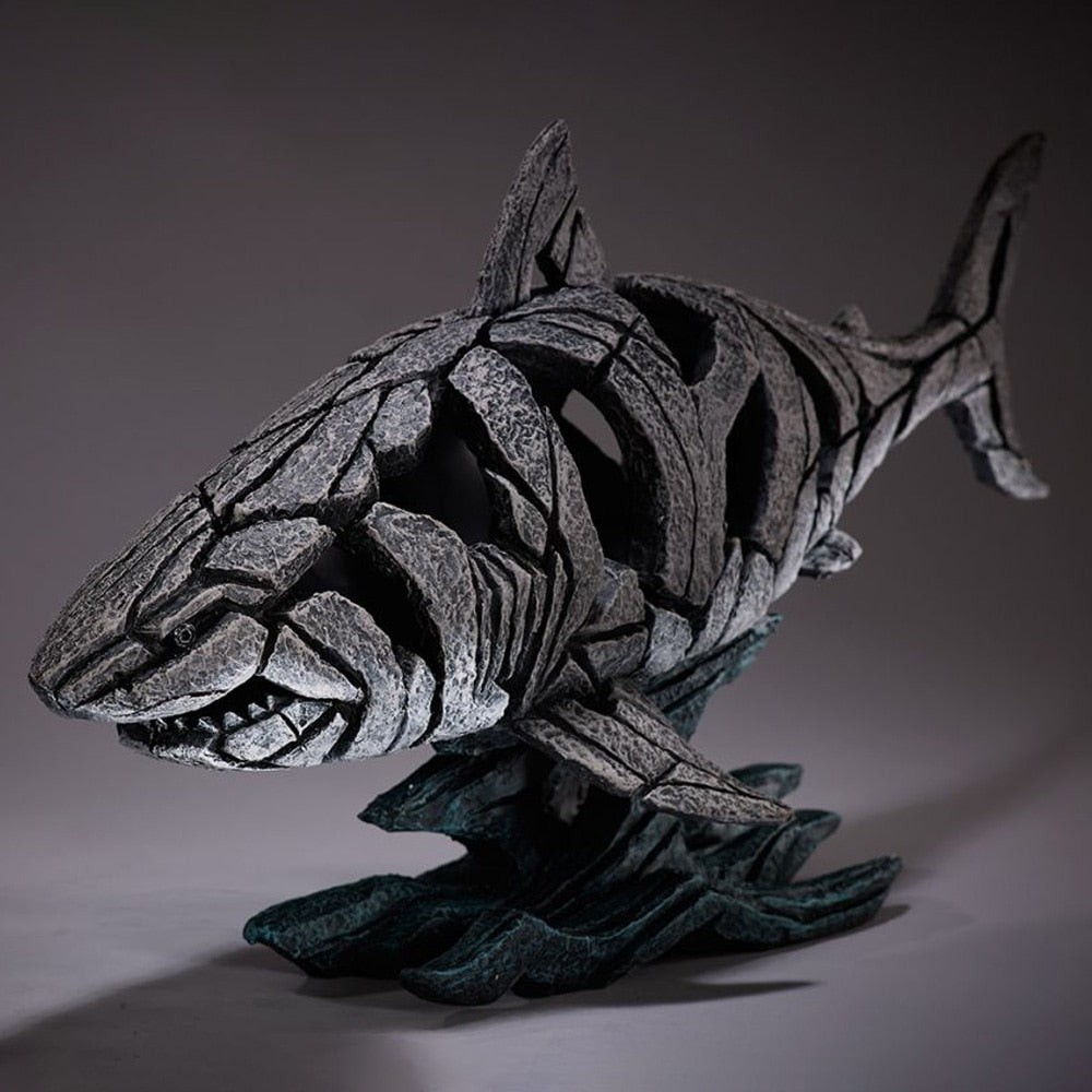 WildAura - Artistic animal sculptures for elegant decor