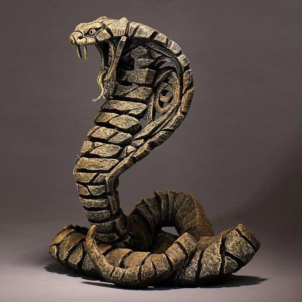 WildAura - Artistic animal sculptures for elegant decor