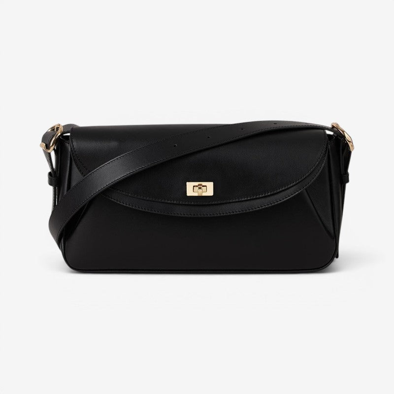Borsa a spalla donna grande capacità