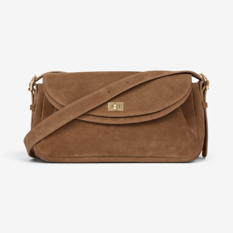Borsa a spalla donna grande capacità