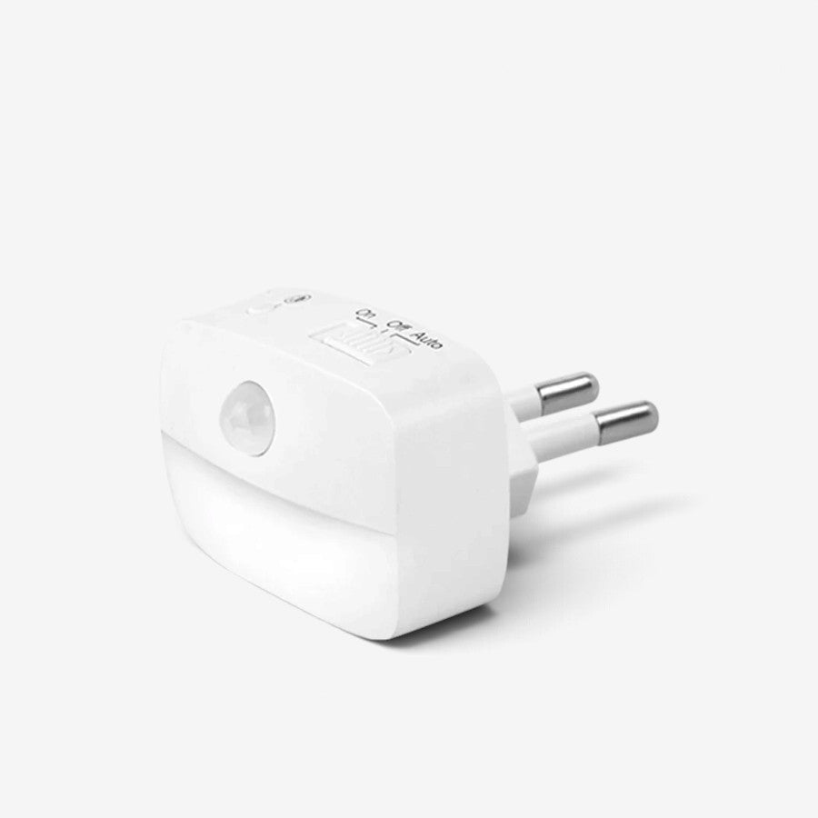 SenseBeam - lampka nocna LED z czujnikiem ruchu PIR