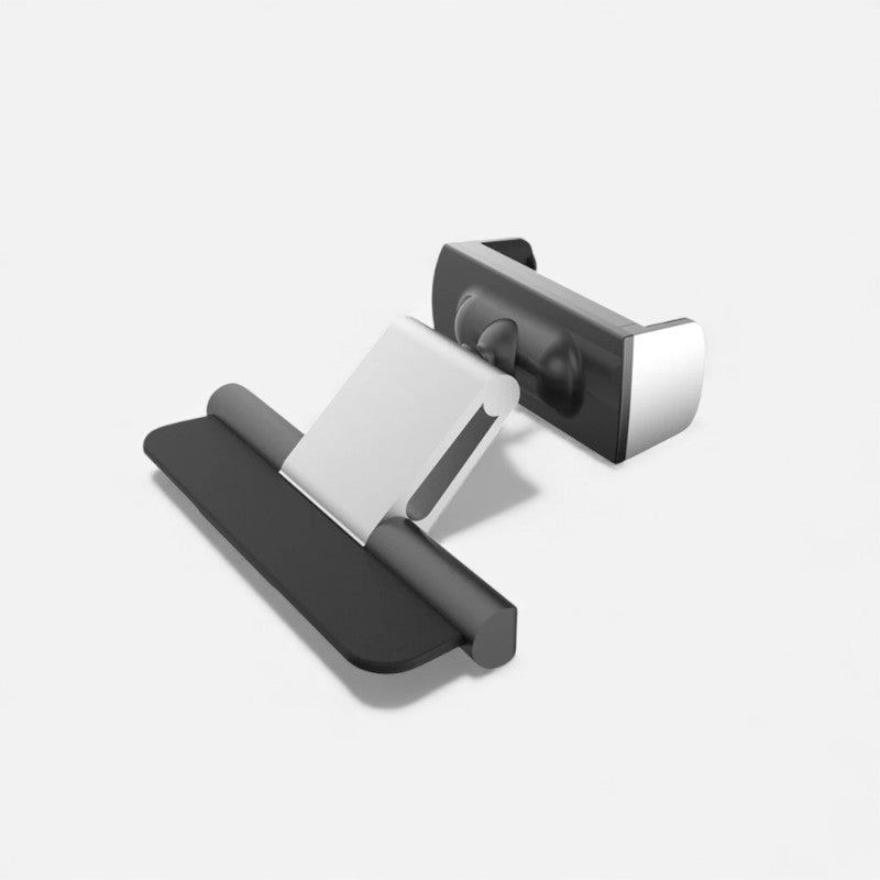 DriveMate - Autotelefoonhouder met Verstelbaar Ontwerp en Flexibele Kop