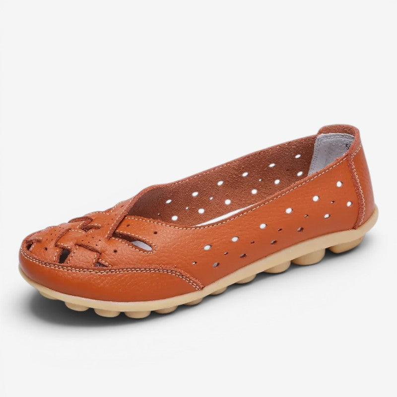 Women’s Pointed Toe Ballet Flats