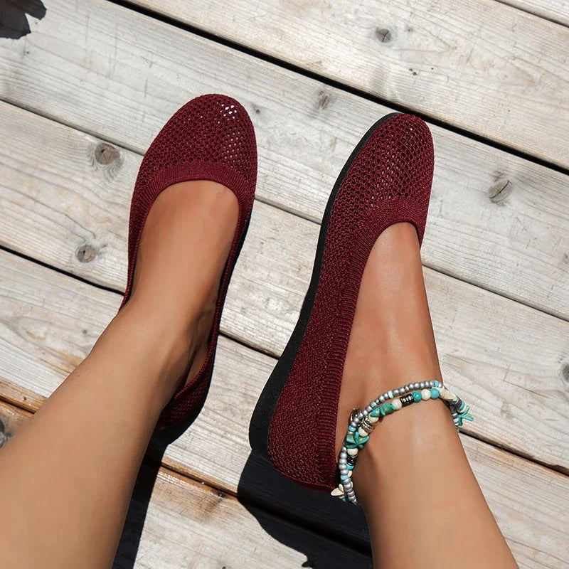 FlexiCharm™️ - Comfortable Women's Shoes Buy 1 Get 1 Free