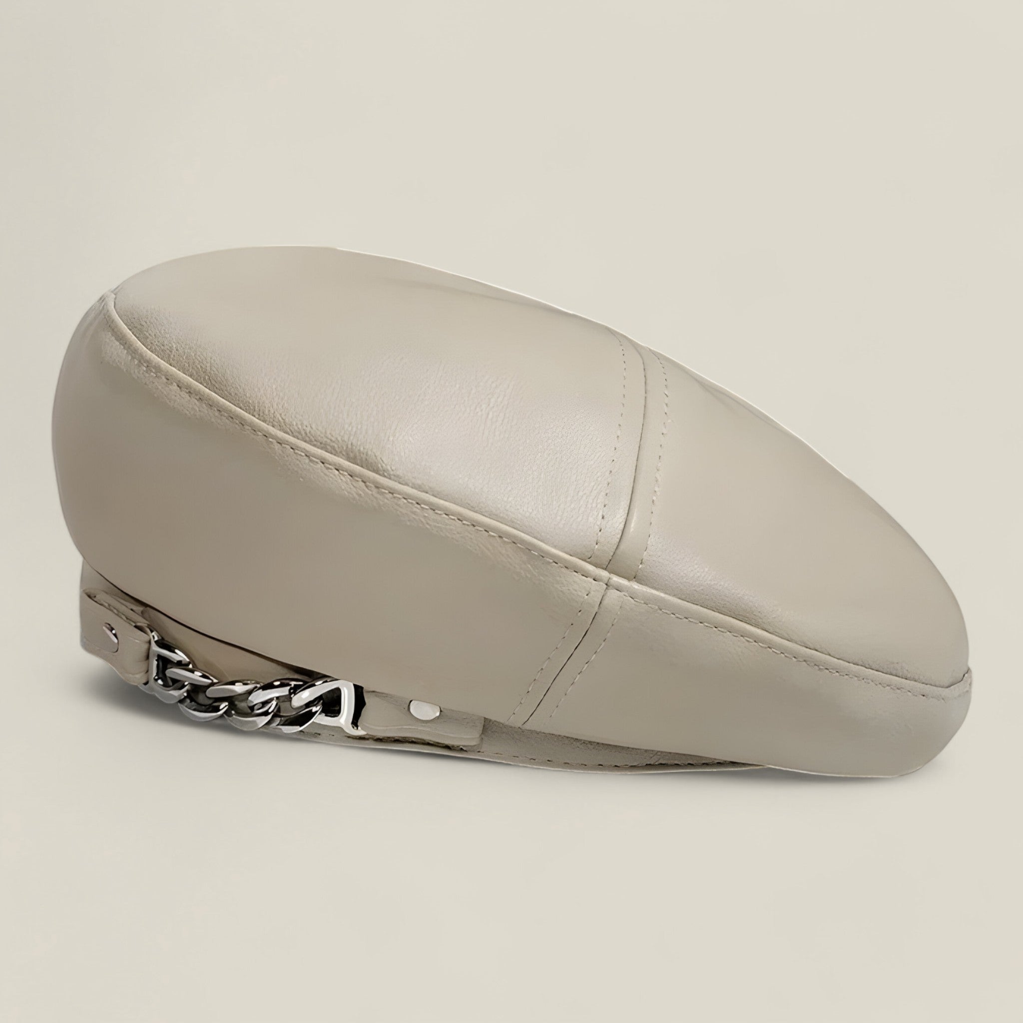 Riley - Beretă stilată cu design modern și elegant inspirat de pictori