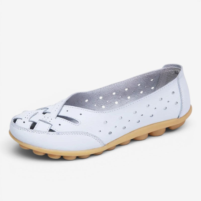 Women’s Pointed Toe Ballet Flats
