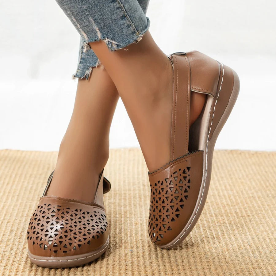 CloudWalk™ - Comfortable Women's Shoes