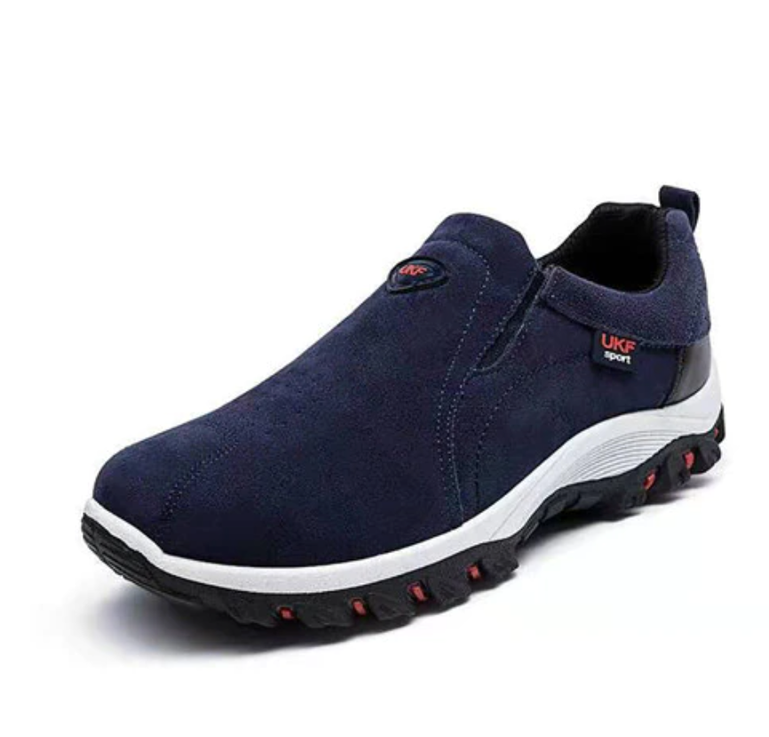 GlideMax™ - Men's Hiking Shoes