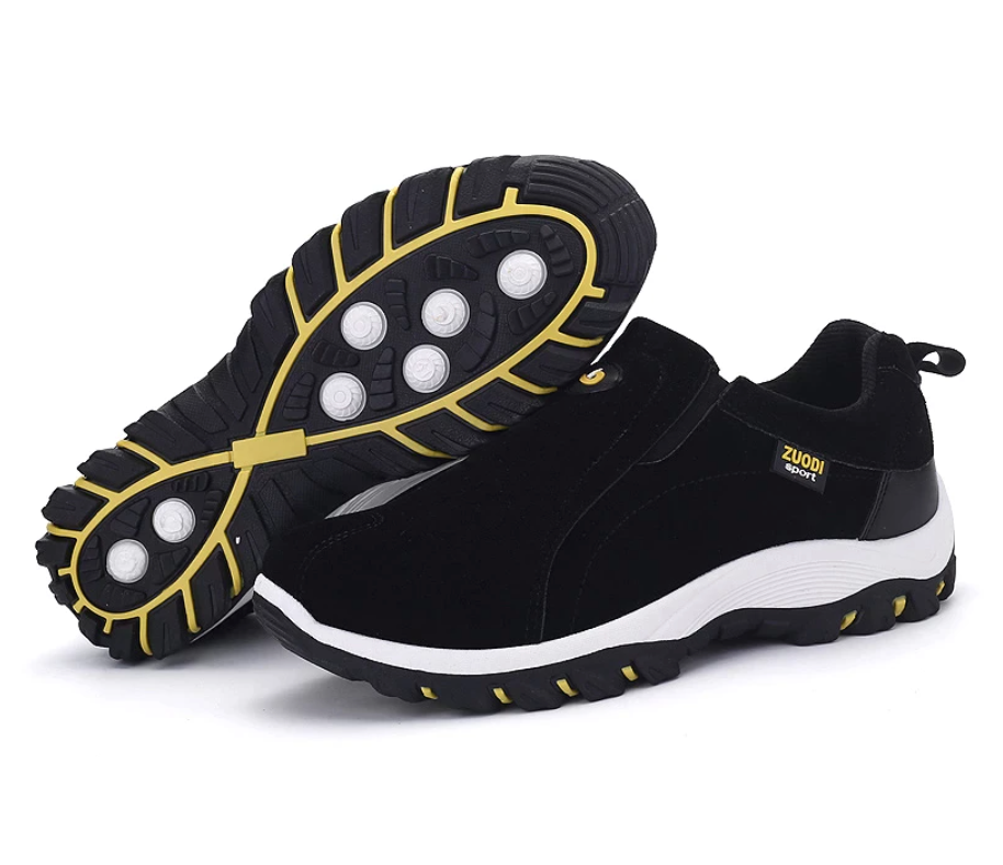 GlideMax™ - Men's Hiking Shoes