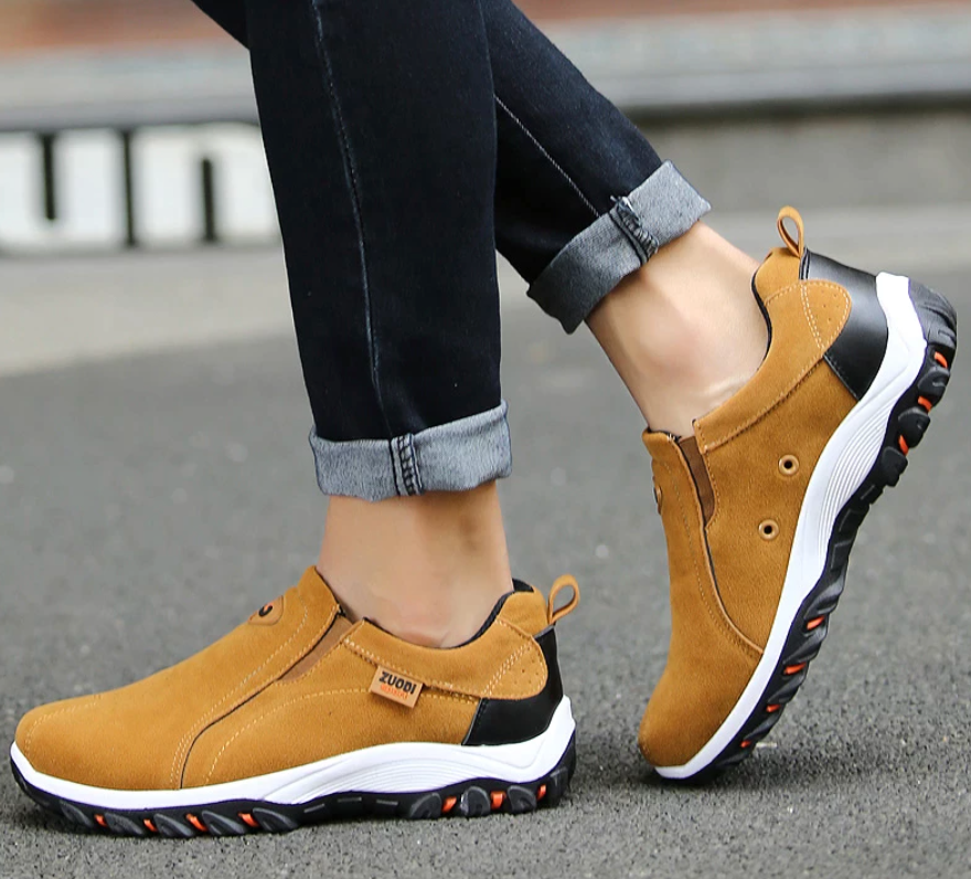 GlideMax™ - Men's Hiking Shoes