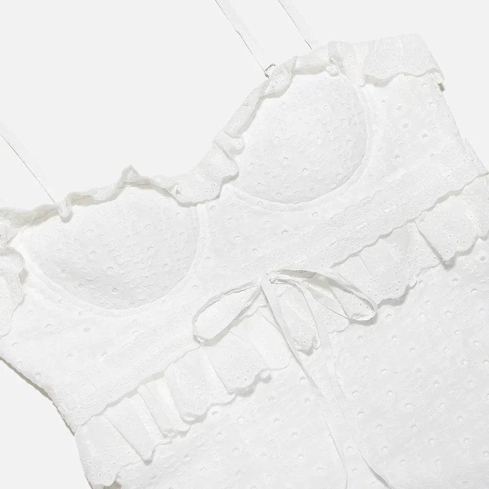 GraceAura™ - Maxi Jurk