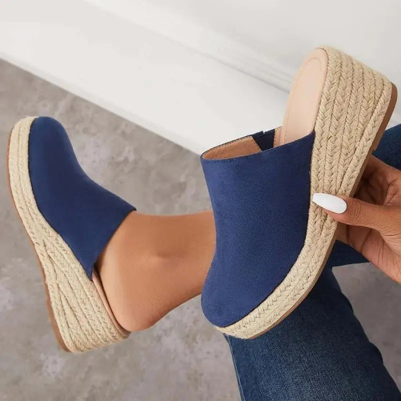 EcoStride™️ - Sandale Ortopedice Confortabile