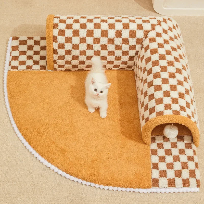 PawPath - Tunnel letto per la zampa