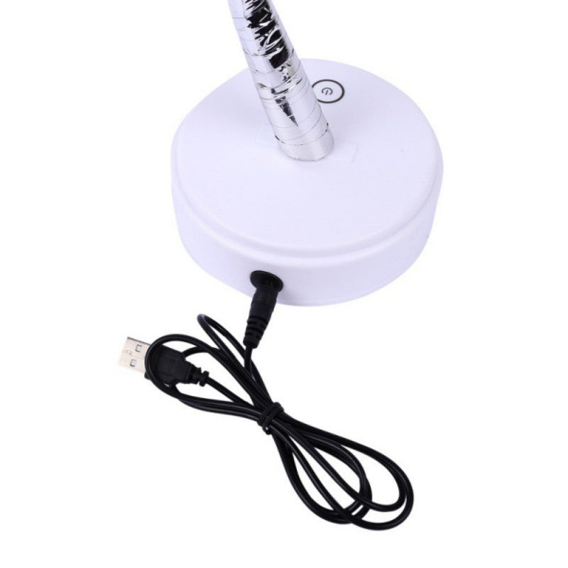 LumiTree – Elegancka lampa LED w kształcie drzewa z miękkim światłem dla przytulnej atmosfery