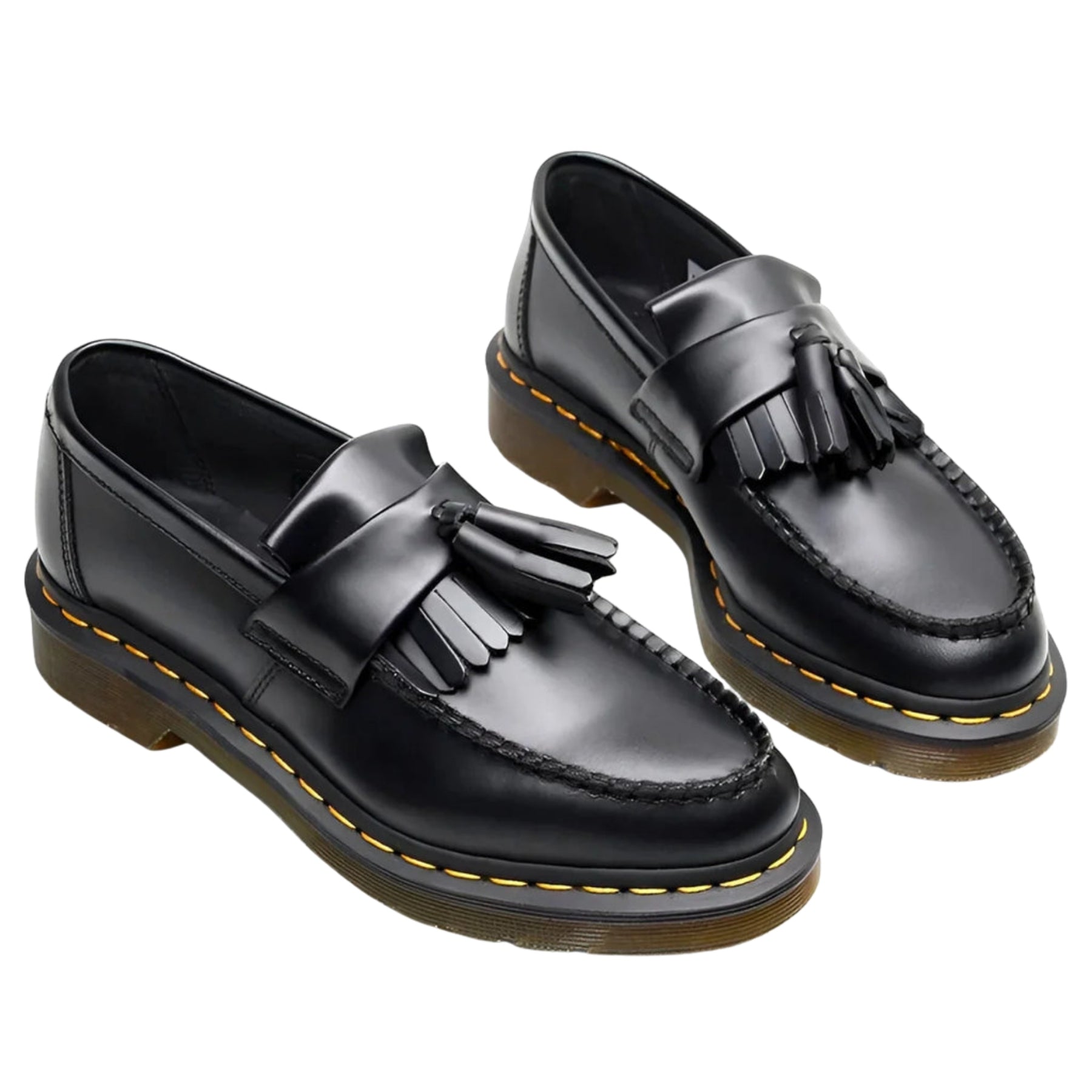 StyleGrip - Stylowe buty z frędzlami i trwałą podeszwą