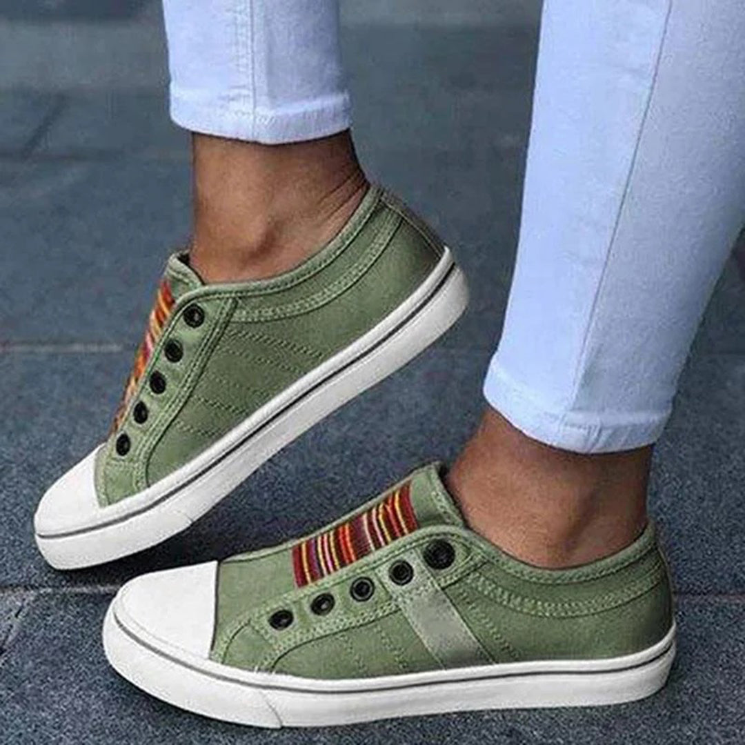 ""