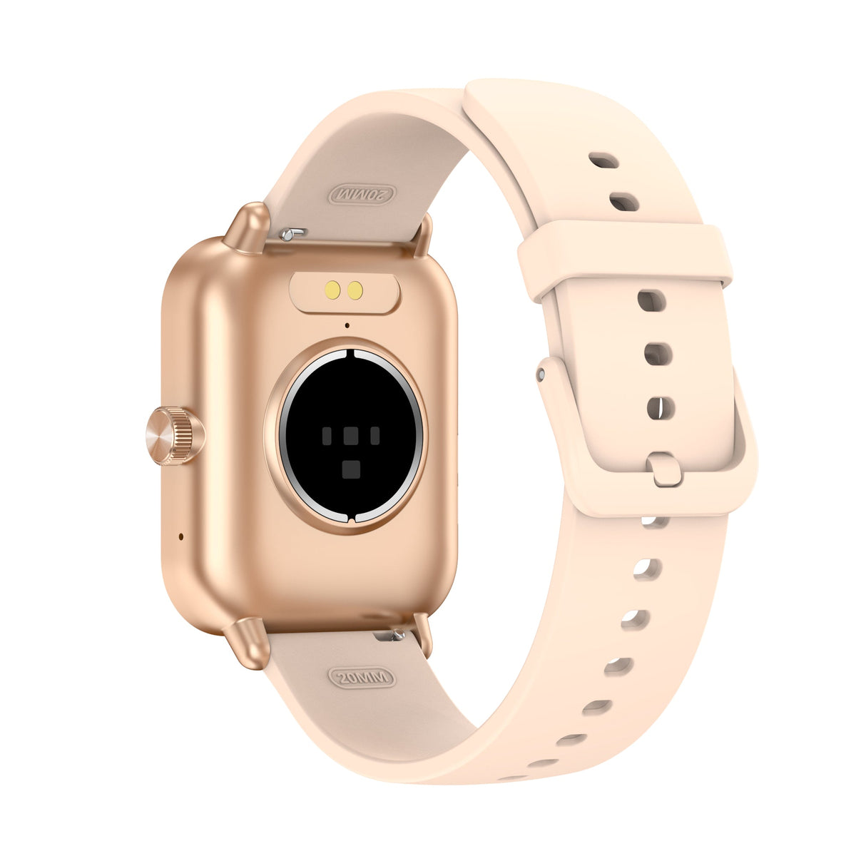 CallSync - Montre connectée COLMI P81 avec appels Bluetooth