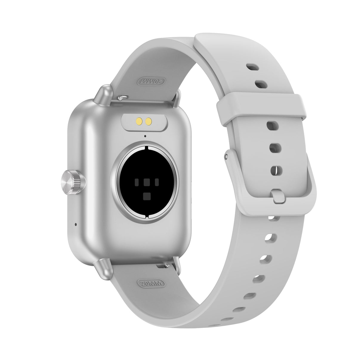 CallSync - Montre connectée COLMI P81 avec appels Bluetooth