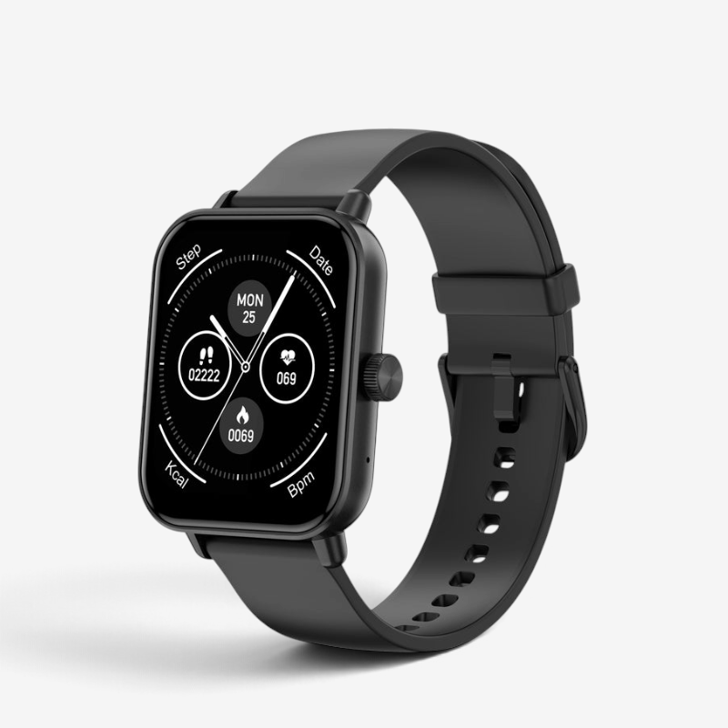 CallSync - Montre connectée COLMI P81 avec appels Bluetooth