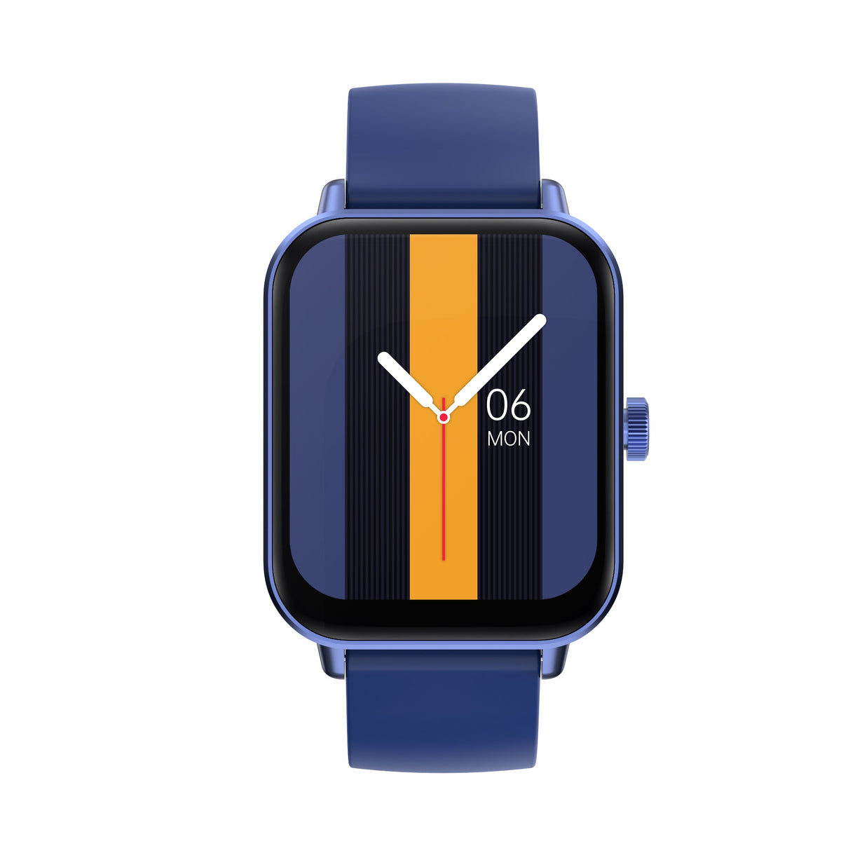 CallSync - Montre connectée COLMI P81 avec appels Bluetooth
