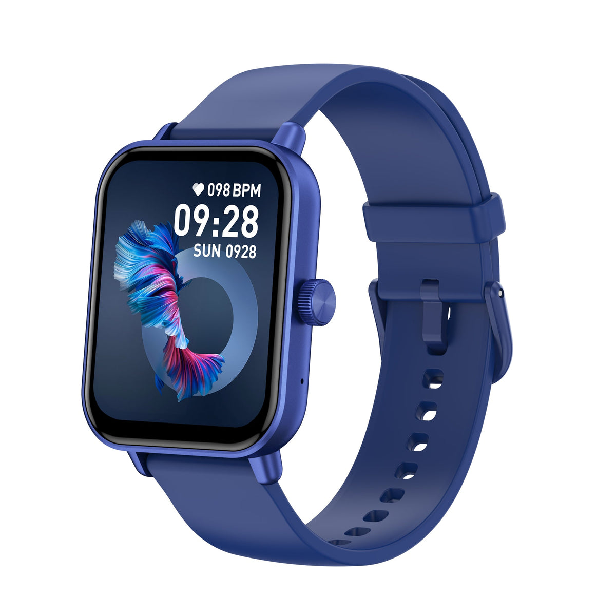 CallSync - Montre connectée COLMI P81 avec appels Bluetooth