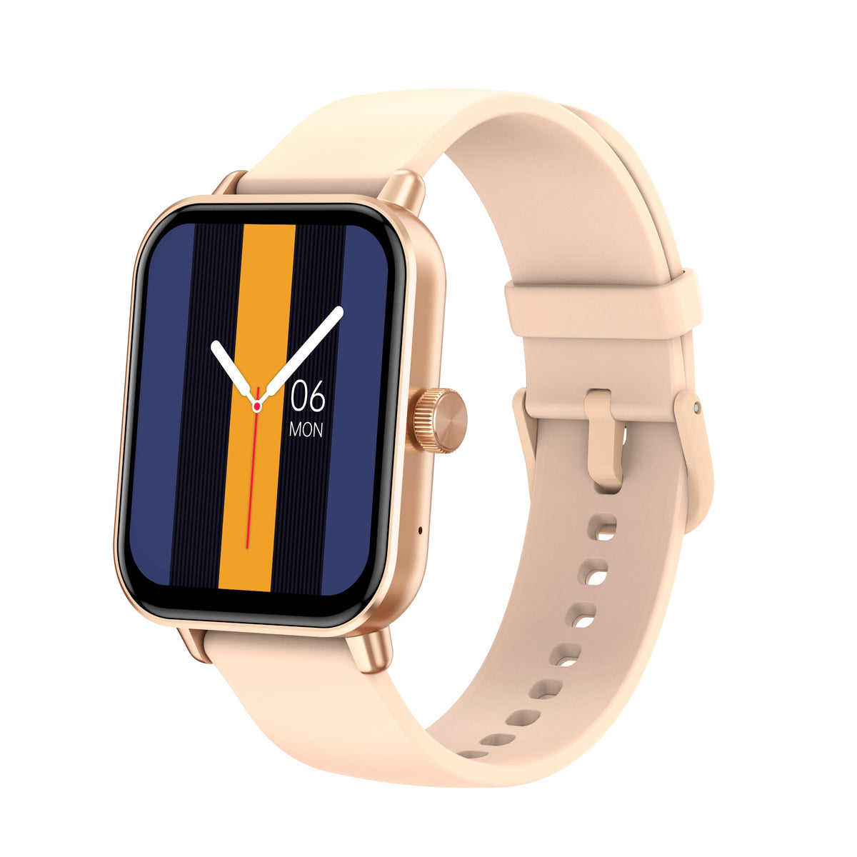 CallSync - Montre connectée COLMI P81 avec appels Bluetooth