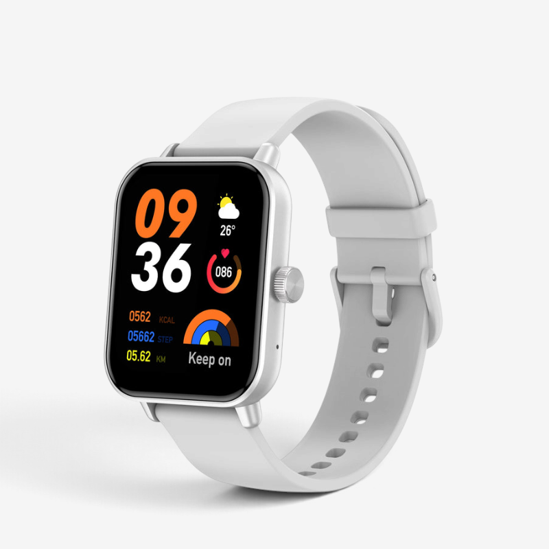 CallSync - Montre connectée COLMI P81 avec appels Bluetooth