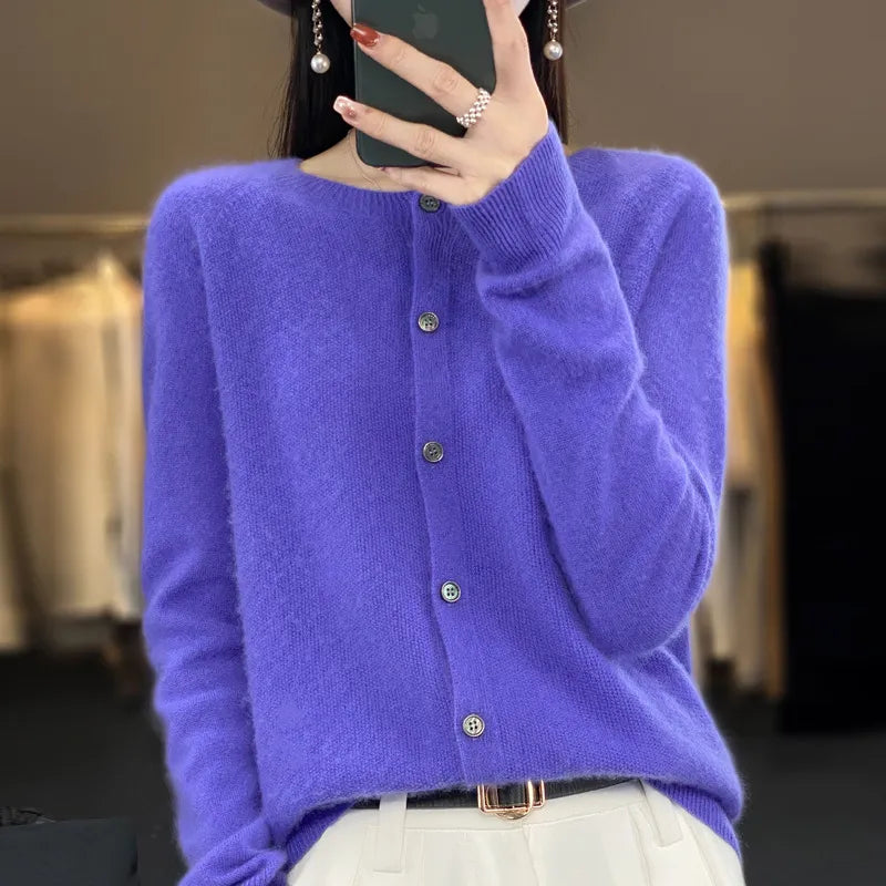 ""