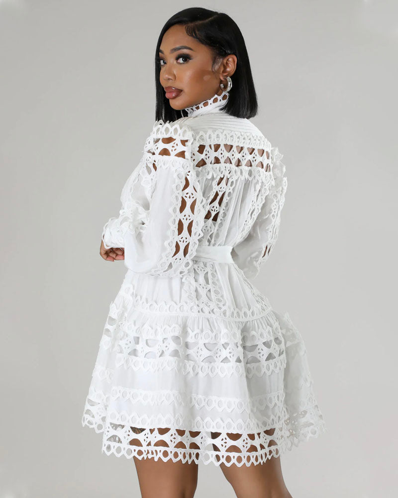 LuxeChic™ - Rehaussez votre style sans effort